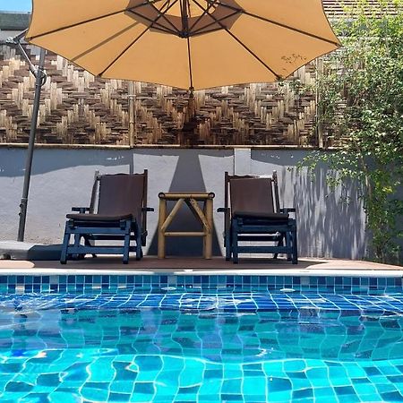 Ton Yaang Private Pool Villa Ao Nang Esterno foto