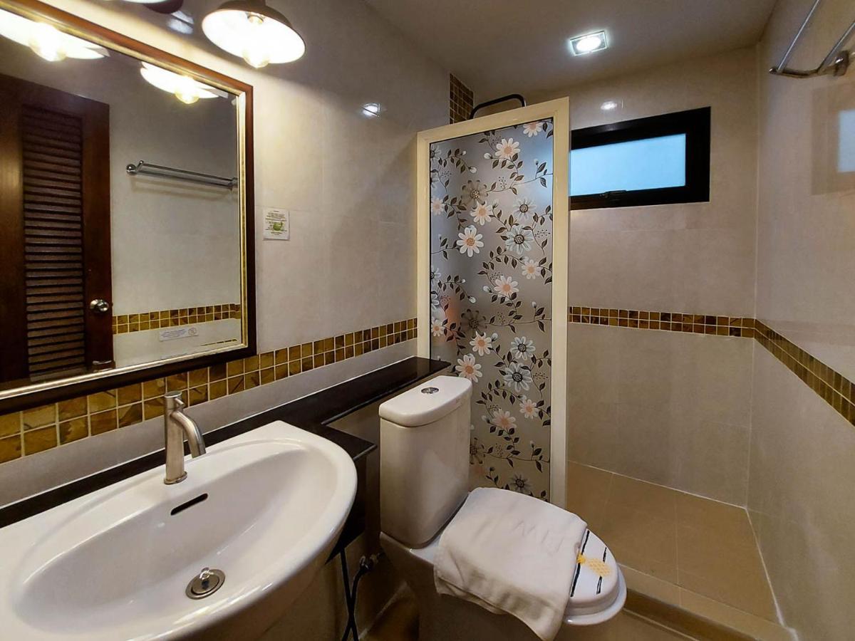 Ton Yaang Private Pool Villa Ao Nang Esterno foto