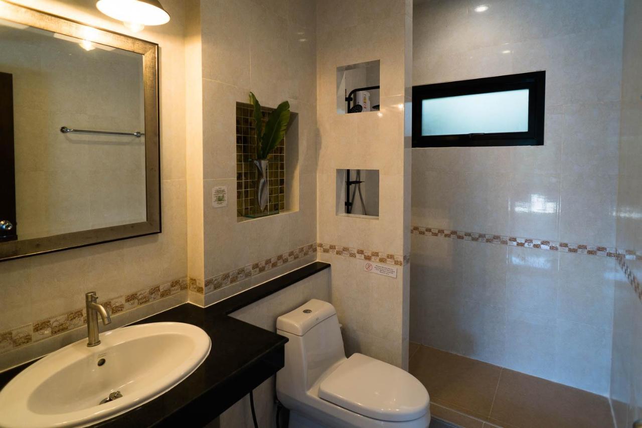Ton Yaang Private Pool Villa Ao Nang Esterno foto