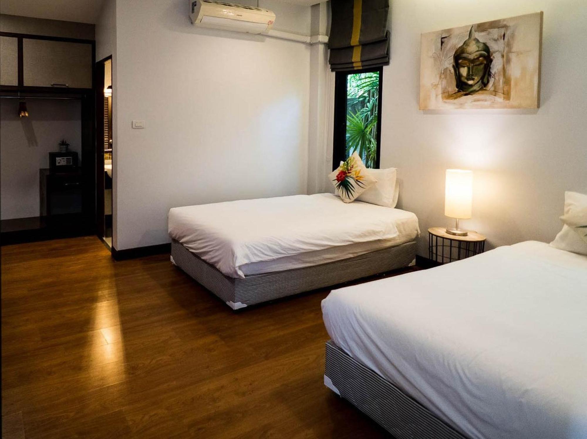 Ton Yaang Private Pool Villa Ao Nang Esterno foto